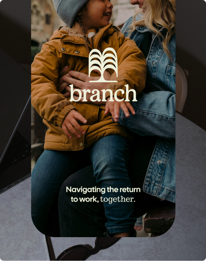Branch